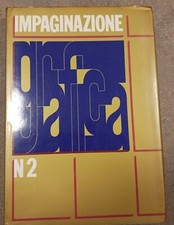 Impaginazione grafica n. 2, a