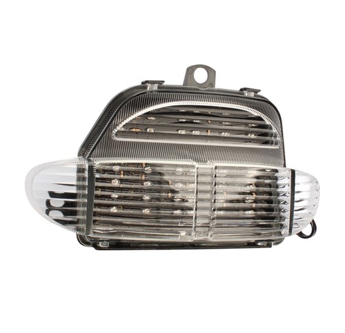 Fanale posteriore completo per - fanale,