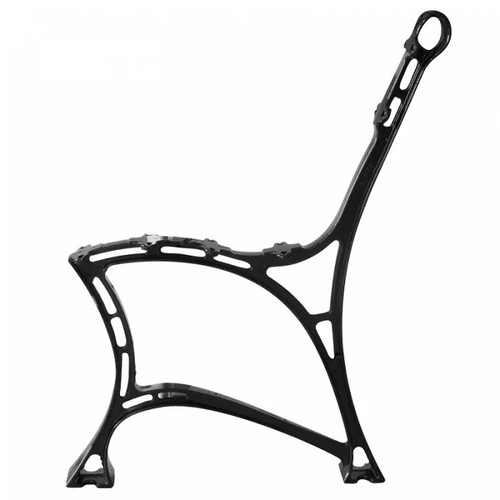 Panca giardino gambe - da,