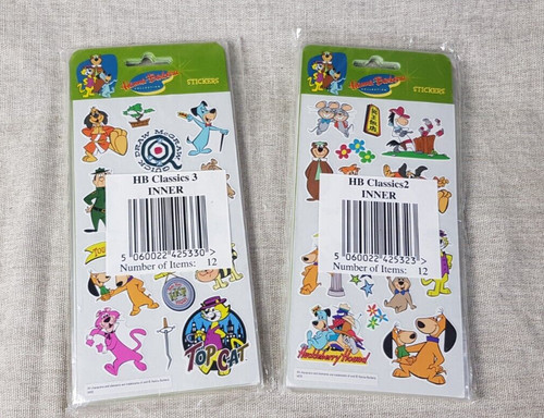 Packs vintage 1990 s - of, 1990's