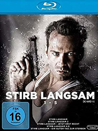 Stirb langsam 5 - langsam,