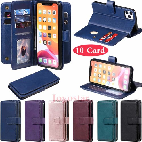 Custodia pelle per iphone - pelle,