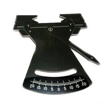 MISURATORE PASSO ELICOTTERI