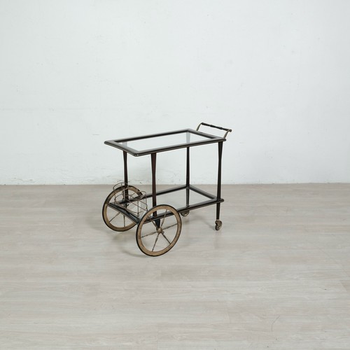 Carrello bar vintage