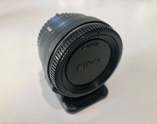 Nikon FT1 adattatore di