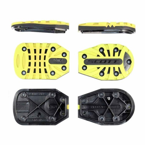 Scarponi sci scott serie - sci,