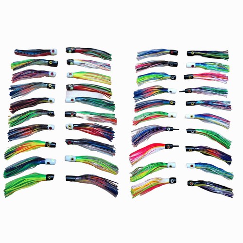 Legend lures pro range 12 - lures, #12