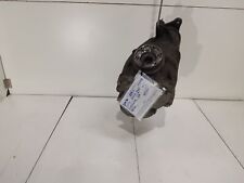 DIFFERENZIALE POSTERIORE PER