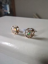 AAA Ethiopian Opal 925