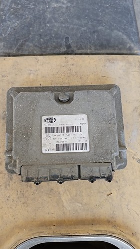 Centralina magneti marelli - magneti,