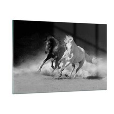 Quadro su Vetro 120x80cm