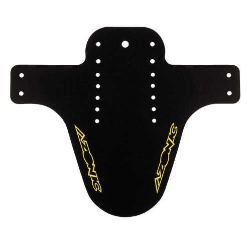Azonic splatter fender - splatter,