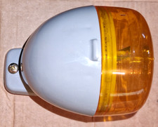 Fanale Luce Ingombro Laterale OM, Trattori, Autocarri Epoca