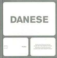 DANESE - Editeur de design
