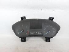 L1BT10849BCH QUADRO STRUMENTI CONTACHILOMETRI FORD FIESTA VII (7° SERIE) VAN 1.5