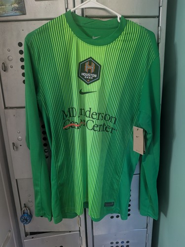 Maglia portiere houston - portiere, dash