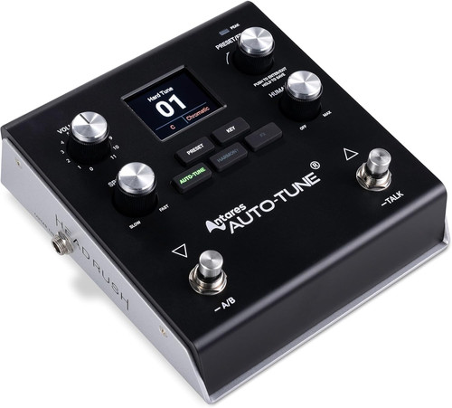 Vx5 effetto pedale con - -,