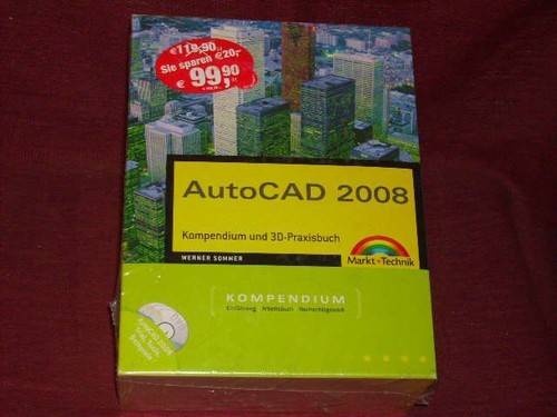Werner sommer autocad - werner,