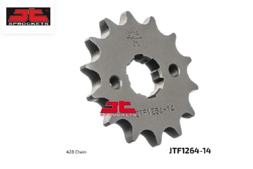 Pignone 1264 denti passo - pignone,