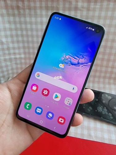 Samsung galaxy s10e g970u - samsung,