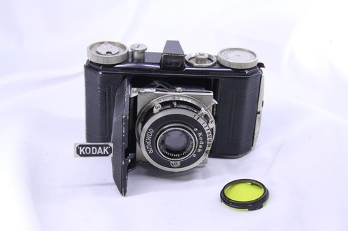 Kodak retina tipo - -, primo