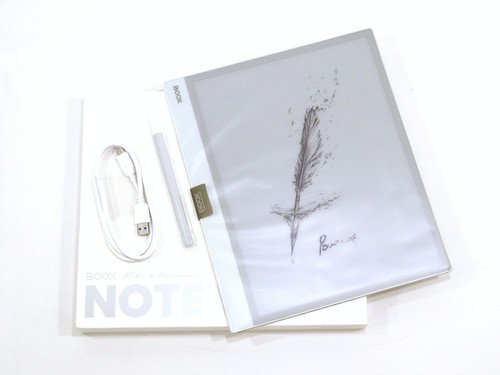 Onyx boox note - note, 13,3"