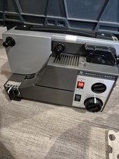 Proiettore Sankyo Dualux 2000h