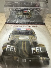 Citroen Traction Avant 11 BL