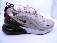 Nike Air Max 270 'Silt Red