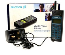 Cellulare Ericsson A1018s solo