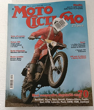 Motociclismo d'epoca 2 2004 -