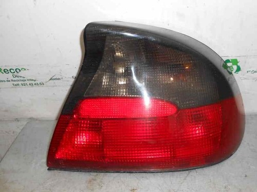 Faro posteriore destro opel - posteriore,