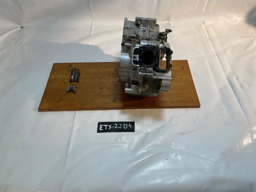 Blocco motore yamaha 250 - blocco, xv