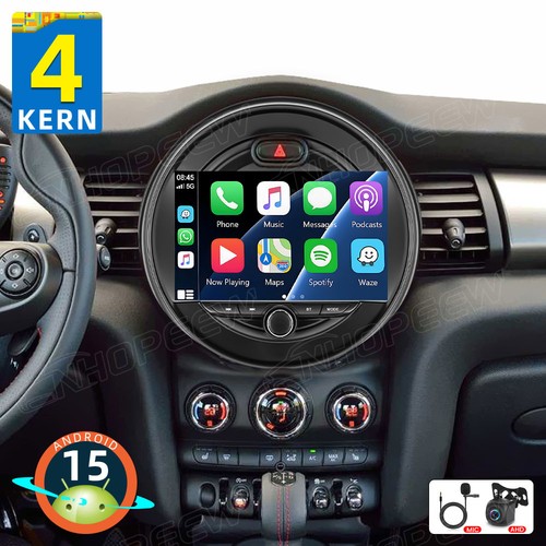 Autoradio android 15 - autoradio, gb