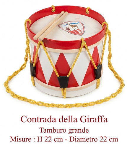 Palio delle contrade siena - palio,