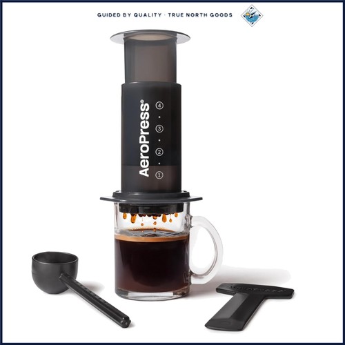 Caffettiera manuale all one - caffettiera,