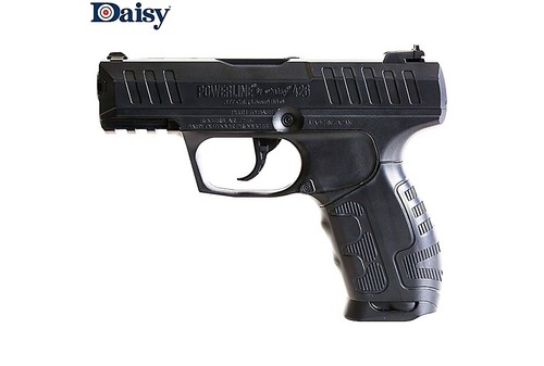 Pistola airgun daisy powerline - pistola,