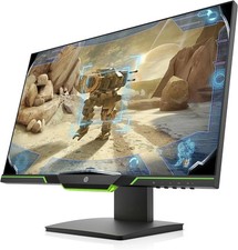 HP 27xq, 144Hz Quad HD Gaming