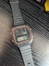 Citizen D060 Windsurf resina