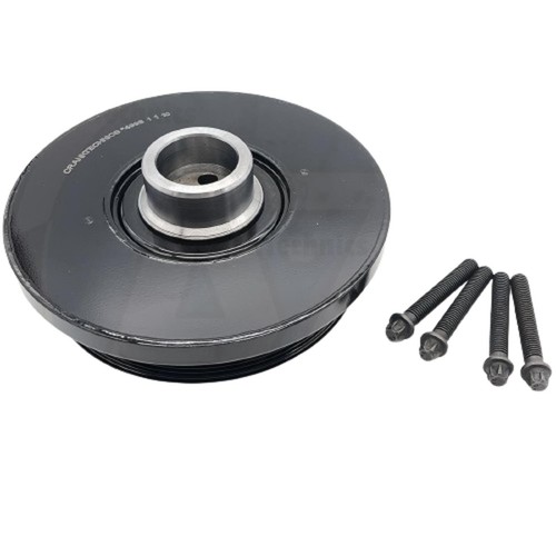 Adatto bmw 30d f15 - 30d, puleggia