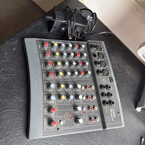 Blocco note soundcraft - note,