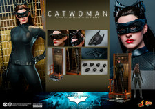 Hot Toys Modellino Scala 1/6