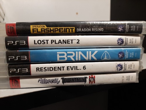 Lotto giochi ps3 - lotto,