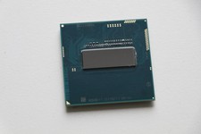 CPU Intel Core i7-4700MQ 2.40G