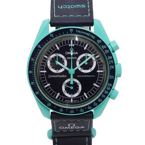 Swatch moonwatch so33l103 - moonwatch,