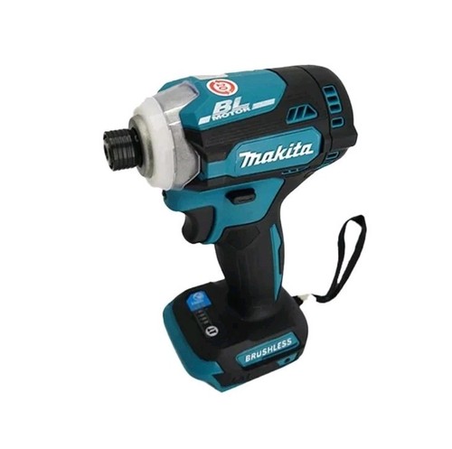 Avvitatore impulsi makita - avvitatore, a