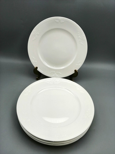 Villeroy boch fiori bianco 6 - &,