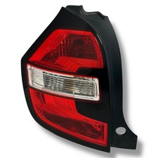 FANALE POSTERIORE SINISTRO