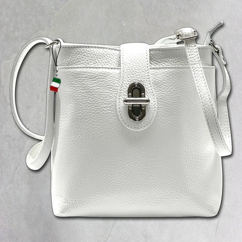 Borsa spalla donna - a, florence