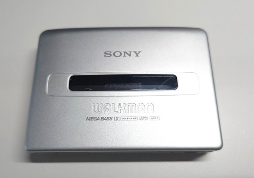 Sony walkman ex660 - sony,